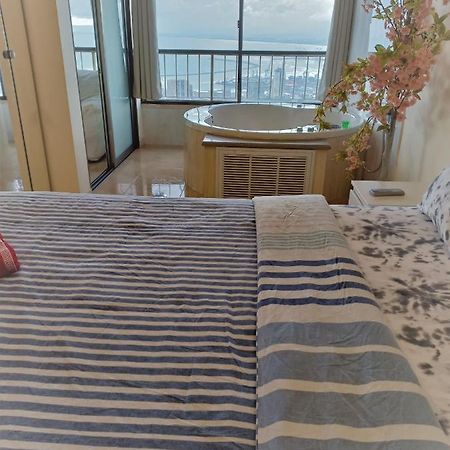 Panorama Bay View 3 Room Hajfa Zewnętrze zdjęcie
