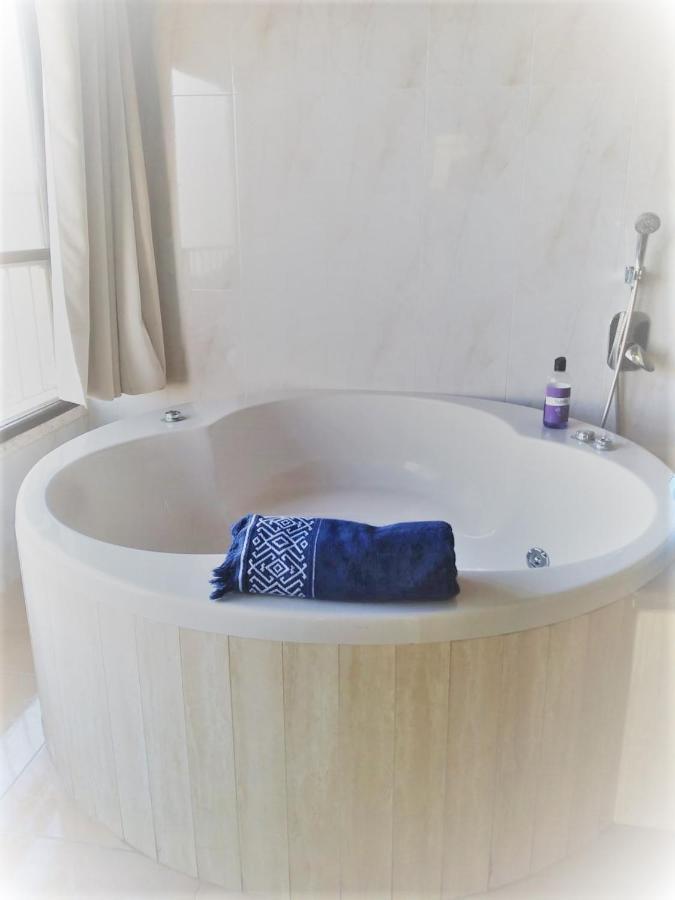 Panorama Bay View 3 Room Hajfa Zewnętrze zdjęcie