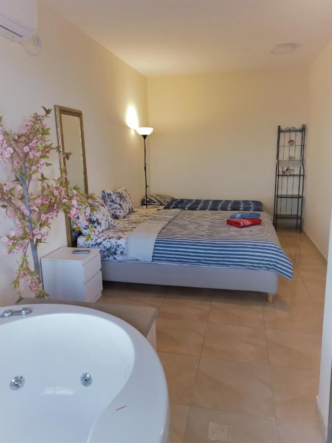 Panorama Bay View 3 Room Hajfa Zewnętrze zdjęcie