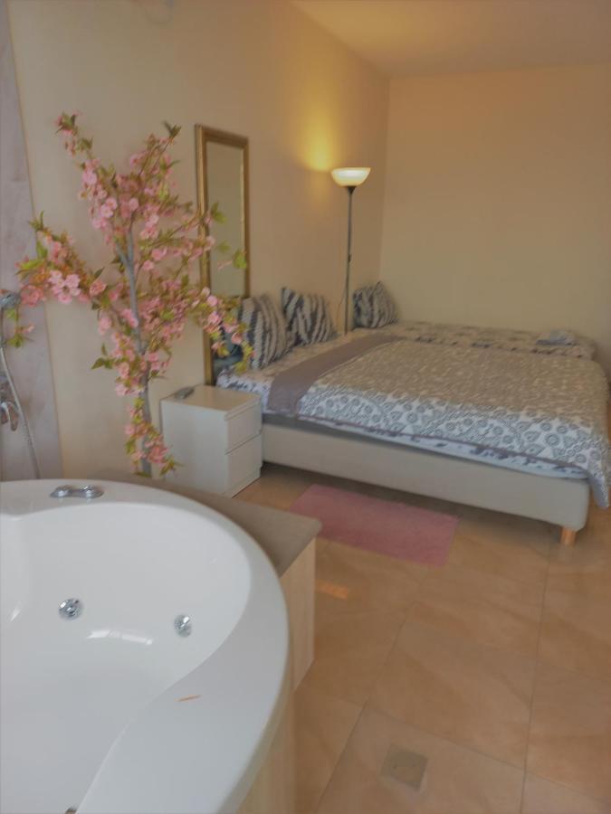 Panorama Bay View 3 Room Hajfa Zewnętrze zdjęcie
