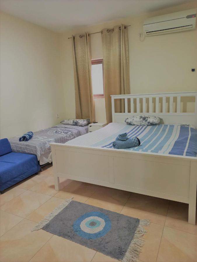 Panorama Bay View 3 Room Hajfa Zewnętrze zdjęcie