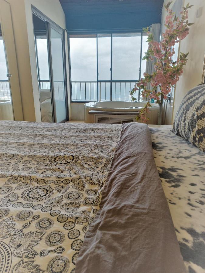 Panorama Bay View 3 Room Hajfa Zewnętrze zdjęcie